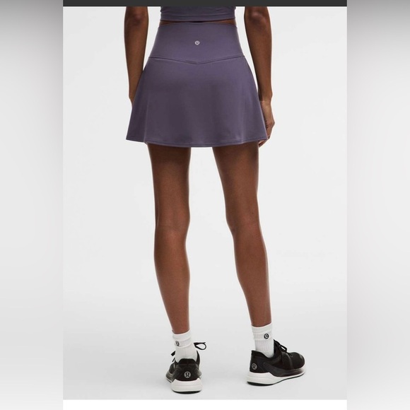 lululemon athletica Women's Align High-Rise Skirt - Nightfall - Picture 1 of 6